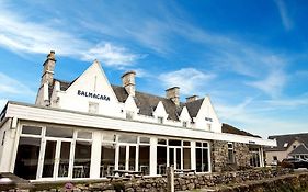 Balmacara Hotel